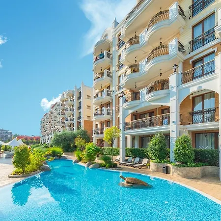 Harmony Grand Sunny Beach