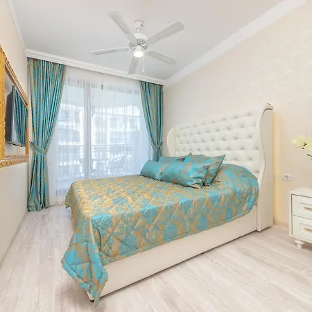 Apart-hotel Harmony Grand Sunny Beach
