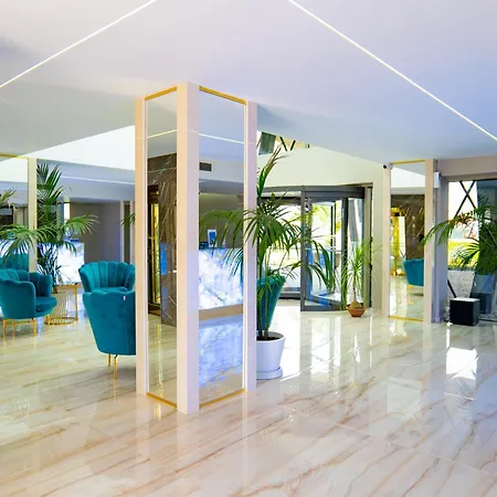 Apart-hotel Harmony Grand 2*