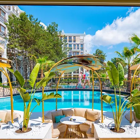 Harmony Grand Sunny Beach