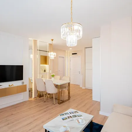 Apart-hotel Harmony Grand 2*