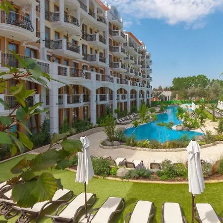 Apart-hotel Harmony Grand Sunny Beach