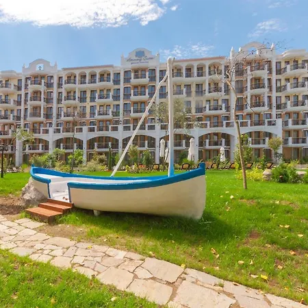 Harmony Grand 2* Sunny Beach