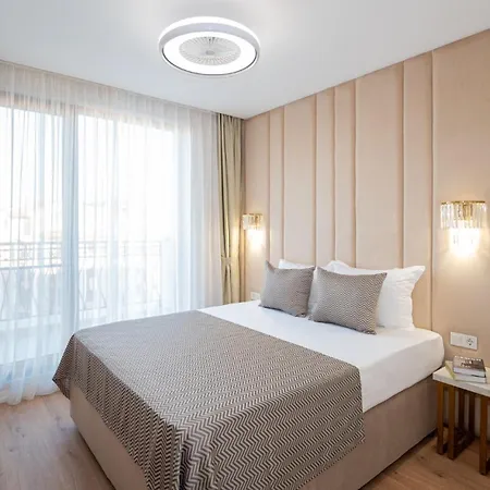 Harmony Grand 公寓式酒店 2*