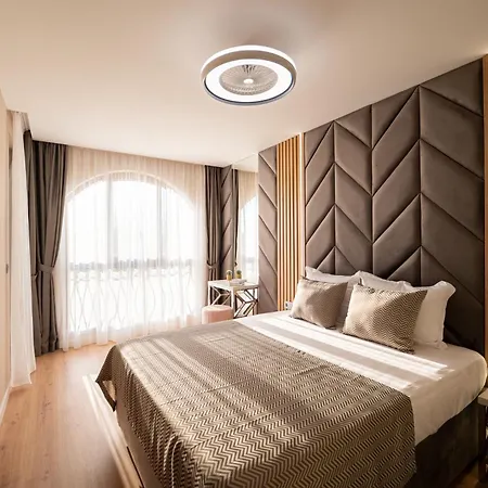 Harmony Grand 阳光海滩