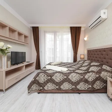 Harmony Grand סאני ביץ'